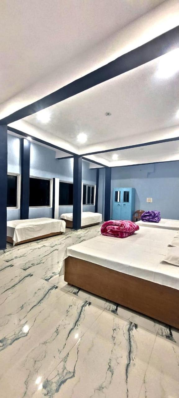 Shree Valmiki Home Stay Ayodhya Екстериор снимка