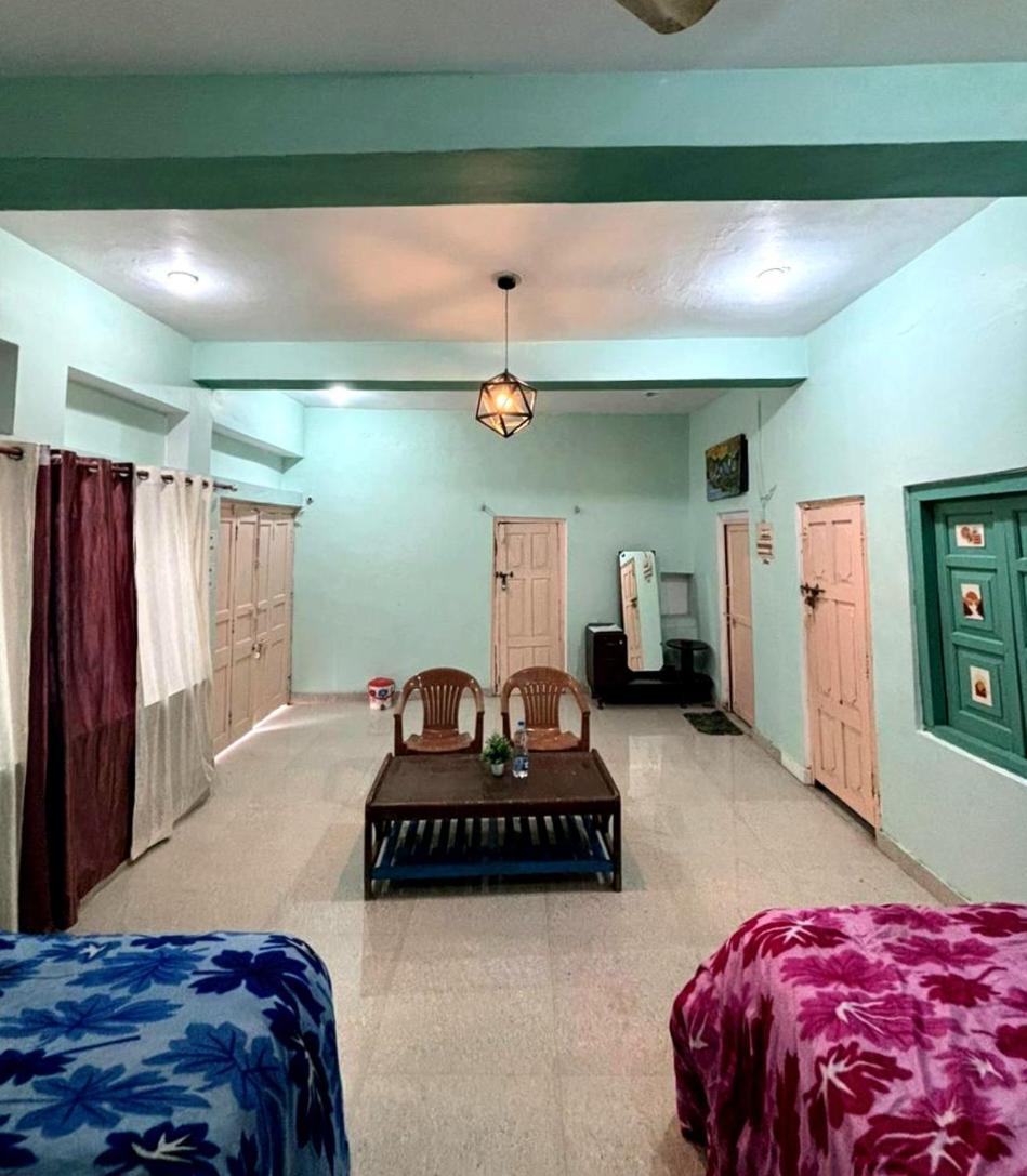 Shree Valmiki Home Stay Ayodhya Екстериор снимка