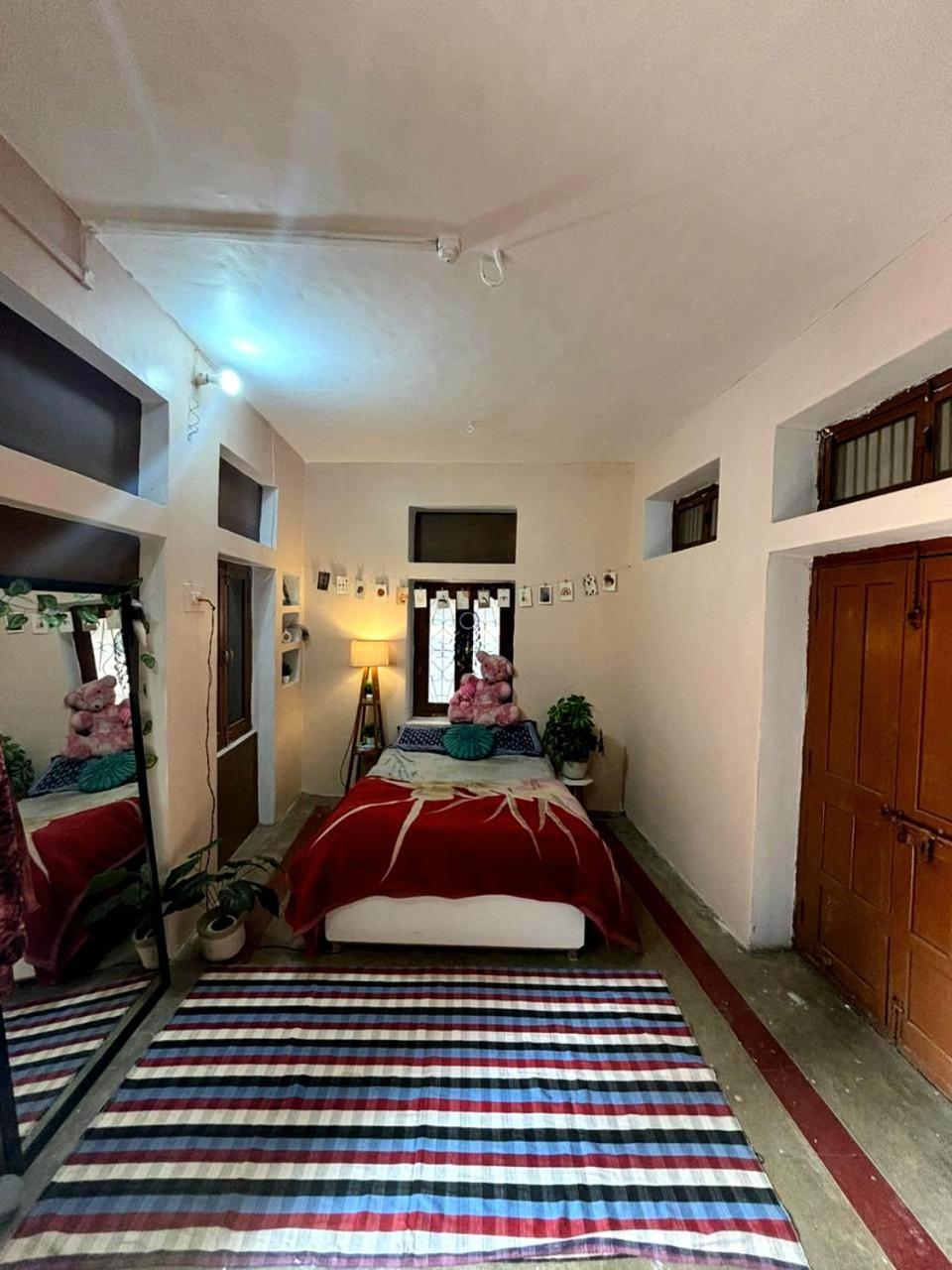Shree Valmiki Home Stay Ayodhya Екстериор снимка